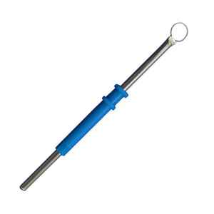 Premium Senn-Mueller Sharp Retractor Stainless Steel Insulated Surgical Tool for ENT Surgery, Precision <b>Retraction</b> OEM - Product Image 3