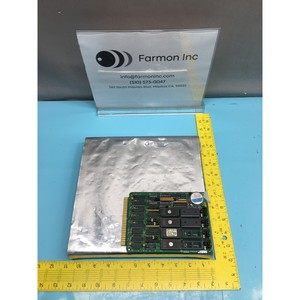 ZIATECH ZT8820B <b>MEMORY</b> <b>CARD</b> PCB BOARD, 146699 - Trusted Global Legacy Semiconductor Equipment and Parts at - Product Image 2