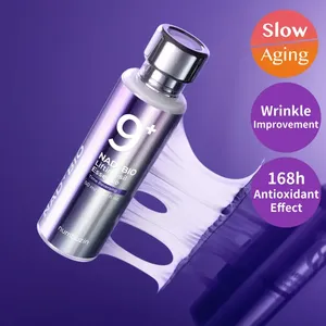 Numbuzin No. 9 NAD Bio Lifting Essence 50ml SIL Face Essence ผลิตภัณฑ์คุณภาพสูง - Product Image 1