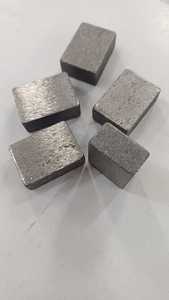 (25x18x10 มม.) ชิ้นส่วนเซาะร่องขนาด 18 มม. สำหรับใบเลื่อยเพชร - Product Image 2