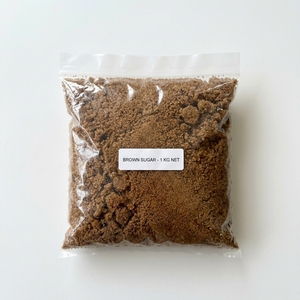 Azúcar moreno de caña cruda de alta calidad seleccionado para suministro de alimentos orgánicos con textura fina, envasado para compradores internacionales a granel. - Product Image 6