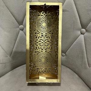 Luminaire mural d'intérieur pour mosquée, luminaire mural de luxe pour hôtel, luminaire à thème arabe pour restaurant, décoration intérieure arabe - Product Image 6