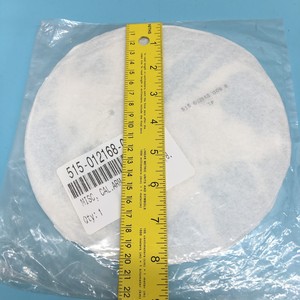 LAM AM 515-012168-008 DISC, CLA, ARM TIGHT POCKET - Equipo y piezas de semiconductores de confianza de Trusted Global Legacy - Product Image 6