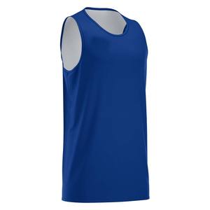 Camisetas sin Mangas para Hombre, al por Mayor, con Logotipo Personalizado, Cómodas, de Color Sólido, 100% Algodón, Transpirables - Product Image 1