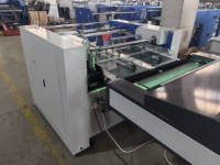 Máquina Automática de Serigrafía Cilíndrica MX-1020, Tamaño de Impresión 1020x700mm, 100-400gsm, 3000pcs/h, 5000kg
