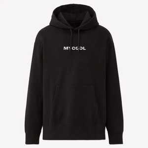 เสื้อฮู้ดโอเวอร์ไซส์สำหรับฤดูหนาว ยูนิเซ็กซ์ ผ้าฝ้าย 100% สไตล์สตรีทแวร์ ออกกำลังกายได้ สกรีนโลโก้ได้ ซิป ระบายอากาศ แห้งเร็ว ผ้าฟลีซหนานุ่ม - Product Image 1