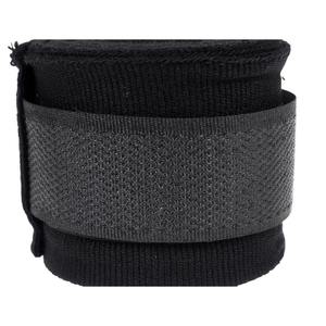 Bandes de maintien pour poignets hautement élastiques et respirantes avec fermeture auto-agrippante robuste pour la musculation et l'haltérophilie - Product Image 6