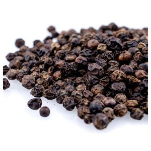 Poivre noir entier de haute qualité pour le traitement des épices, l'emballage et l'exportation mondiale - Product Image 2