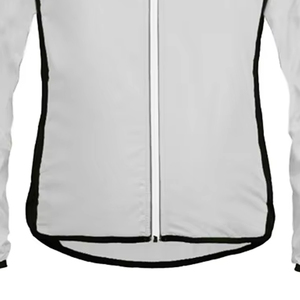 Maillot de cyclisme sublimé au design professionnel pour hommes, léger, respirant, vêtements de vélo personnalisés, maillot de vélo de route imprimé, vêtements de sport - Product Image 3