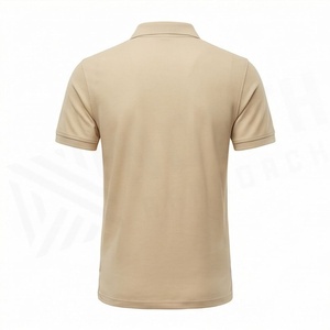 Polos de golf en polyester de haute qualité pour l'extérieur, respirants, extensibles dans 4 directions, UPF 50, imprimés sur toute la surface - Product Image 2