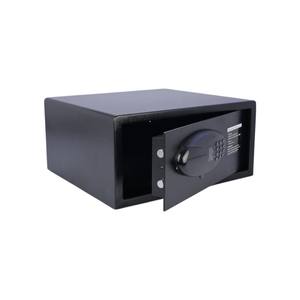 Caja Fuerte Digital para Habitaciones de Hotel Maitry International, Caja Fuerte Electrónica con Cerradura Digital para Guardar Dinero en Efectivo, Joyas y Computadoras Portátiles - Product Image 1