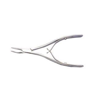 Kit d'instruments chirurgicaux de haute qualité pour la colonne vertébrale UBE, endoscopique biportale unilatérale, orthopédique, en acier inoxydable, réutilisable, manuel, certifié CE - Product Image 5