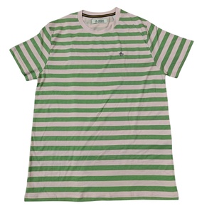 T-shirt à col rond décontracté pour hommes 100% coton séchage rapide respirant solide imprimé motif fil teint lavé Techniques imprimé Design - Product Image 3