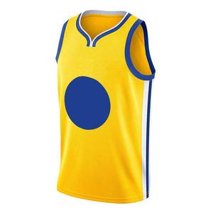 Camisetas de Baloncesto Unisex Más Vendidas, Transpirables, Estampadas, Personalizables en Tallas y Colores, Precio al por Mayor, Nuevo Diseño - Product Image 1