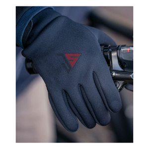 Full-Finger Neoprene Cycling <b>Gloves</b> For Non-Slip Breathable Riding <b>Gloves</b> <b>Touch</b> Screen Compatibility For Cycling - Product Image 5