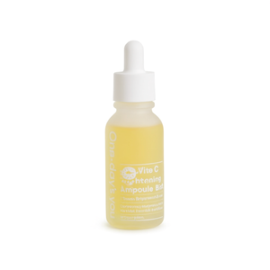 Brume éclaircissante en ampoule avec sérum à la vitamine B3, à l'acide tranexamique et à l'acide hyaluronique - Product Image 2