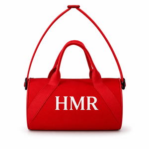 Bolsas de Lona Masónicas Unisex con Logotipo Personalizado, Impresión por Transferencia de Calor, para Hermandades y Fraternidades - Product Image 2