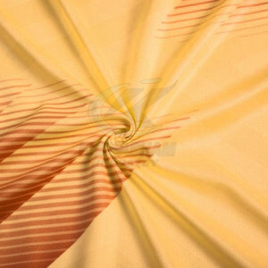 Nouvelle Arrivée 2026 Uniforme de Football Personnalisé Respirant en Polyester de Haute Qualité pour Adultes - Product Image 6
