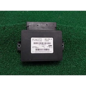 ECUs et modules informatiques d'occasion S60 31341542 - Product Image 1