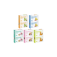 ILLIT - [ MAMIHLAPINATAPAI ] 4TH (Version PAW PAW) Album CD KPOP, best-seller en Corée, pour tous les âges