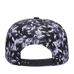 Casquette de baseball respirante tendance pour adultes, en coton personnalisé, très vendue - Product Image 4