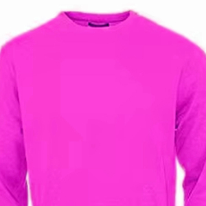 Sweat-shirt unisexe 100% coton molletonné, sportif, hiver, écologique, col rond, coupe classique, respirant, séchage rapide - Product Image 2