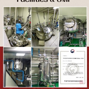 BIOCEAN Ginseng Rojo Fermentado Líquido, Fórmula de Fermentación Patentada, Suplemento de Ginseng Coreano, Extracto de Asta de Ciervo, 30 Unidades - Product Image 4