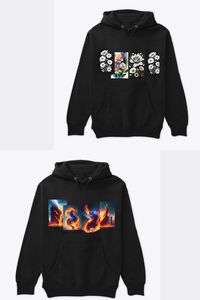 Sudadera Casual Personalizada para Hombre, con Etiqueta Privada, Diseño con Estampado Frontal, Felpa de Algodón Suave, Cómoda, para Uso Diario, Invierno, 370g, Transpirable - Product Image 4
