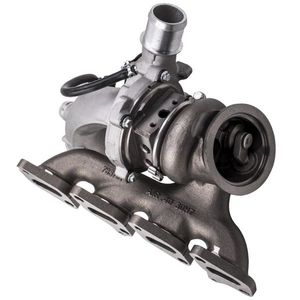 Turbocompressore per Chevrolet Chevy Cruze Sonic per Trax per Buick Encore 55565353 Modello 1.4L - Product Image 5