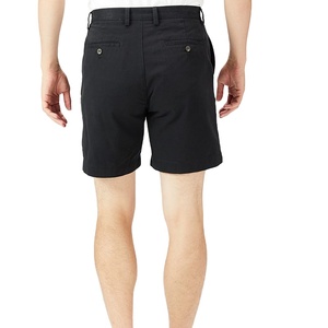 Pantalones Cortos de Hombre de Marca de Tendencia Exclusiva de Cintura Media, de Alta Gama, para Comercio Exterior, Estilo Urbano, Holgados - Product Image 2
