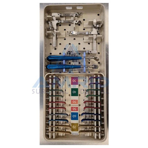 Set Cervical Clear-Line - Tl Complete par amrid surgical - Product Image 2
