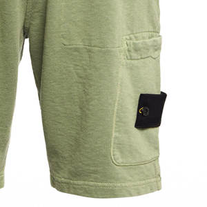 กางเกงยีนส์ขาสั้นผู้ชายสั่งทำพิเศษ ลดราคาพิเศษ ผ้าฝ้าย 100% เป็นมิตรกับสิ่งแวดล้อม แห้งเร็ว ระบายอากาศดี สไตล์ลำลอง บริการ OEM สำหรับผู้ใหญ่ - Product Image 6