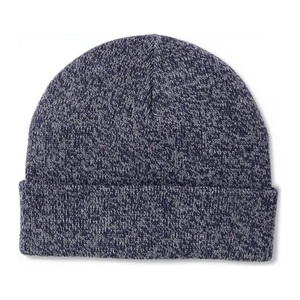 Unisex Beanie Hat Solid Color Knitted <b>Winter</b> Warm <b>Cap</b> Casual Style for Adults 56-58CM Head Circumference - Product Image 1