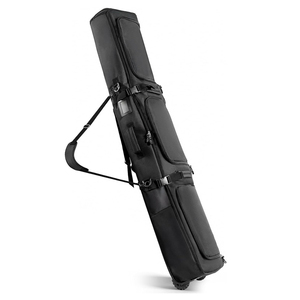 Sac de snowboard léger de qualité supérieure, nouveau style, vente directe d'usine, sacs de snowboard pliables - Product Image 1