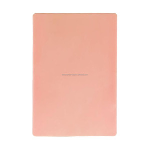 Almohadilla de Práctica de Sutura de Silicona de 3 Capas para Entrenamiento Quirúrgico Premium, para Estudiantes de Medicina y Equipo de Diagnóstico Veterinario - Product Image 1