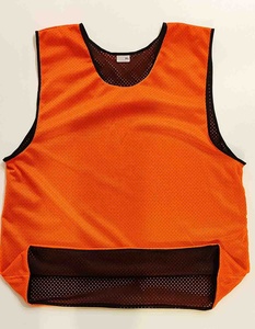 Team <b>Training</b> <b>Bibs</b> Lightweight Mesh Sportswear Manufacturer and Exporter - Product Image 5