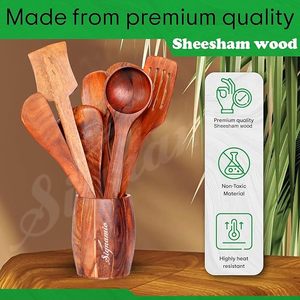 Juego de utensilios de cocina, set de herramientas de cocina, set de accesorios de cocina - Product Image 5