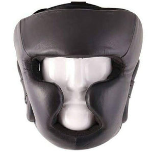 Producto Más Vendido 2026, Protector de Cabeza de Boxeo de Alta Calidad, Disponible en Talla Personalizada - Product Image 4