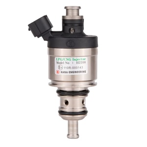 Hana H2200 mới LPG & cng kim phun khí vòi phun nhiên liệu vòi phun cho van phun đường sắt thông thường - Product Image 1