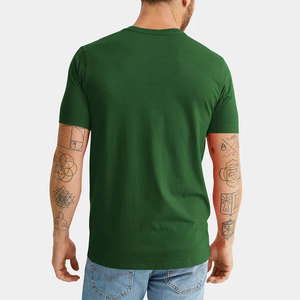 Camisetas Personalizadas con Impresión Puff, Logotipo, Camiseta Gráfica Unisex de Manga Corta para Hombre y Mujer - Product Image 2