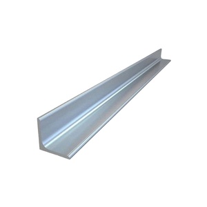 Aluminium 6000 Series L Beam Extrusion <b>Profile</b> for Transportation <b>Tools</b> - Product Image 1