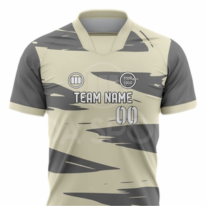 Ensemble d'uniformes de football personnalisés, maillot de foot sublimé, shorts et chaussettes, fournisseur en gros - Product Image 4