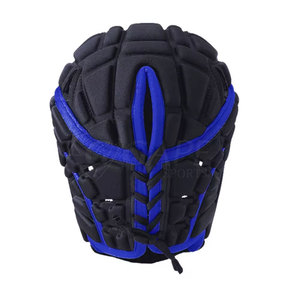 Protector de Cabeza EVA 7 en 7 Personalizado, Cómodo y Ajustable, para Fútbol, Rugby, Invierno, Transpirable, Ligero, Ropa Deportiva Protectora - Product Image 3