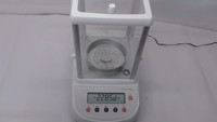 Ultra Precision Analytical Balance Digital Electronic Scale for Laboratory Use