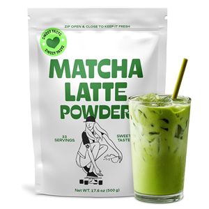 Organic Ceremonial <b>Matcha</b> <b>Powder</b> Natural Green <b>Tea</b> Vietnam - Product Image 4
