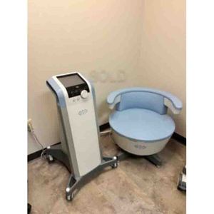 Silla BTL Emsella Kegale 2023 de BTL Aesthetic_s para la Incontinencia Urinaria - Product Image 2