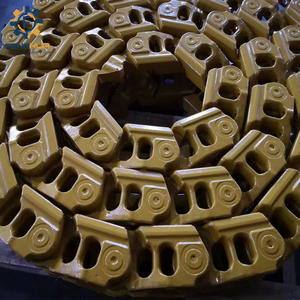 EX200-5 <span class=keywords><strong>Ex700</strong></span> Spoorverbinding Voor Graafmachineonderdelen - Product Image 4