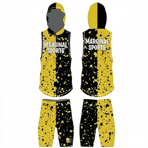 Conjunto de Uniforme de Fútbol 7 contra 7 para Niños, de Alta Calidad, para Entrenamiento, Sublimado, Transpirable, con Camiseta y Pantalones Cortos - Product Image 2