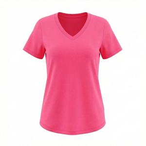 เสื้อเชิ้ตทำงานผู้หญิงมาใหม่ แฟชั่นฤดูใบไม้ผลิและฤดูใบไม้ร่วง ลายพิมพ์ทันสมัย สไตล์ลำลอง ชุดเดรสผู้หญิง ผ้าซาตินปักเลื่อม น้ำหนัก 240 กรัม ผ้าฝ้าย 100% - Product Image 1