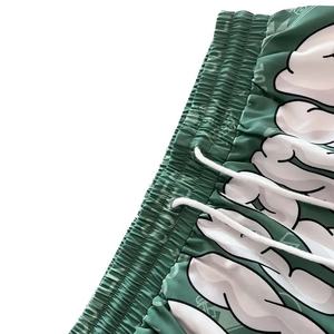 Pantalones Cortos Casuales Ligeros para Hombre, Transpirables, Cómodos, para Uso Diario en Verano - Product Image 6